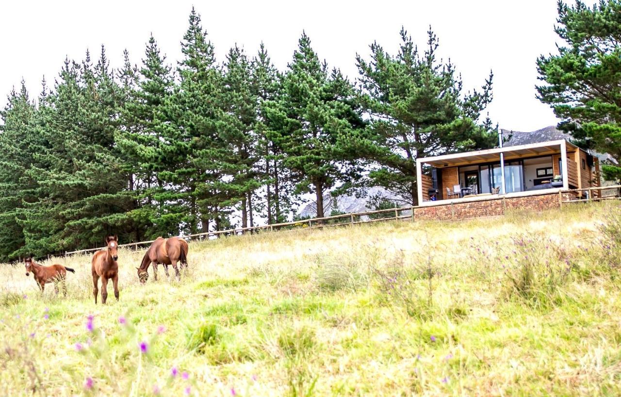 Hemel 'N Aarde Stud 호텔 허머너스 외부 사진